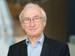 Willy Verstraete